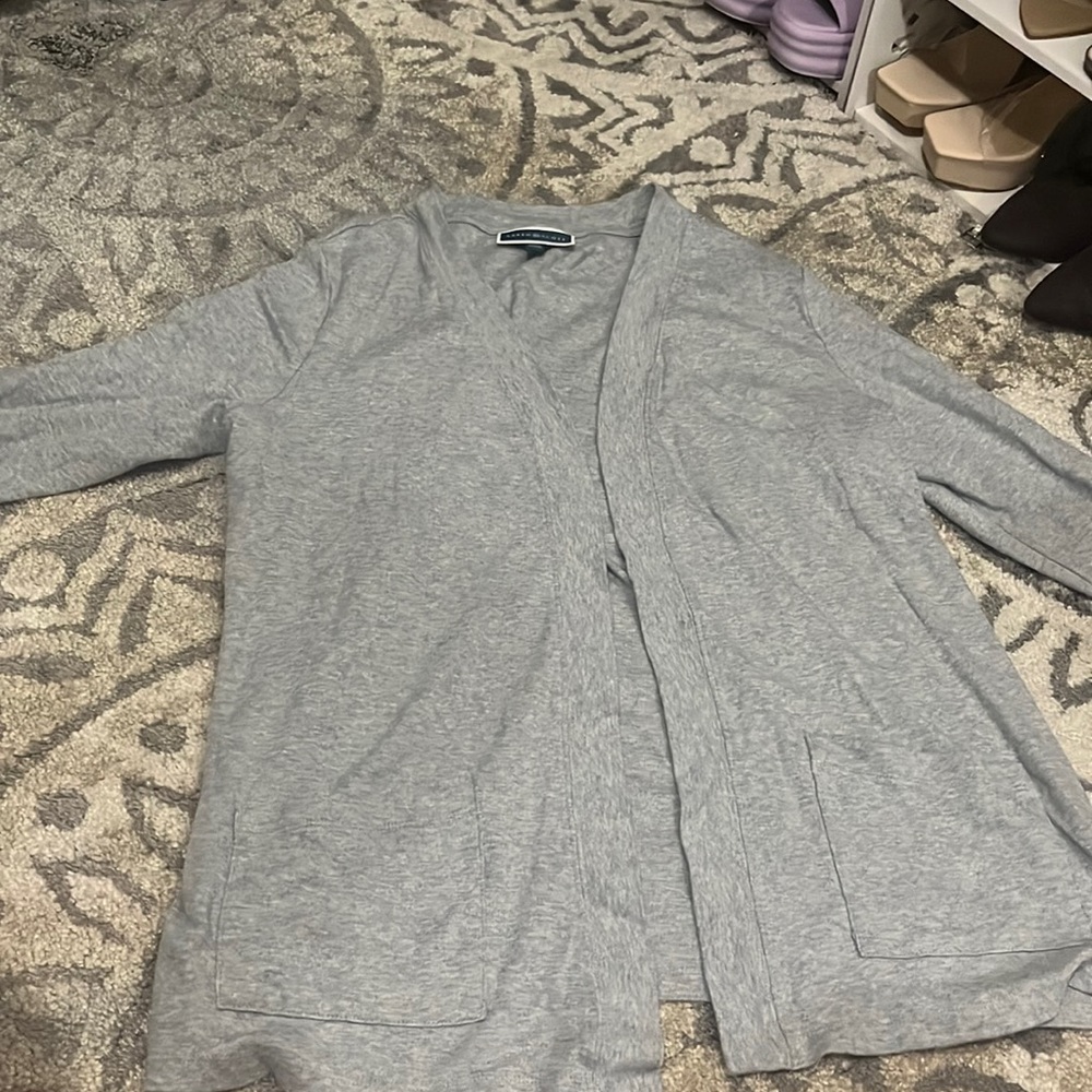 cardigan